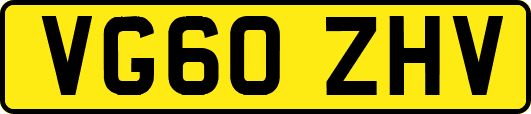 VG60ZHV