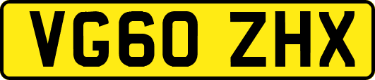 VG60ZHX