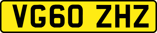VG60ZHZ