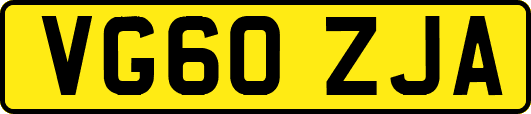 VG60ZJA