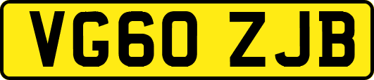 VG60ZJB