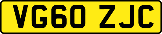 VG60ZJC