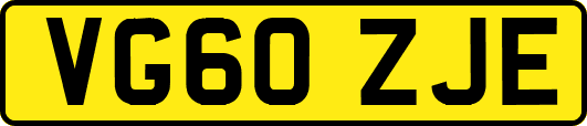 VG60ZJE