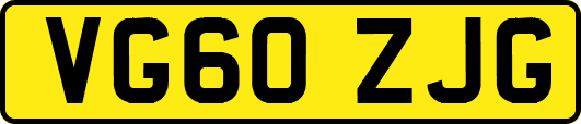 VG60ZJG