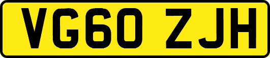 VG60ZJH