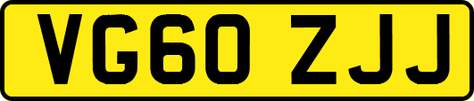 VG60ZJJ