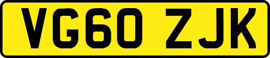 VG60ZJK