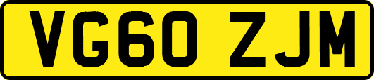 VG60ZJM
