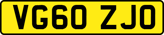 VG60ZJO