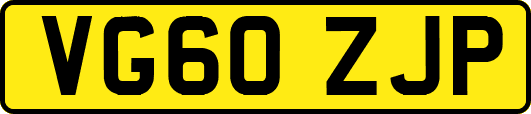 VG60ZJP