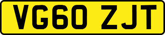 VG60ZJT