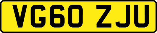 VG60ZJU