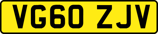 VG60ZJV