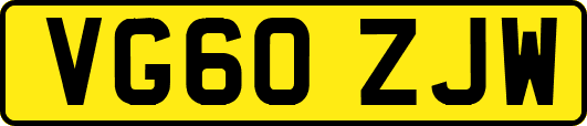 VG60ZJW