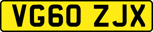 VG60ZJX