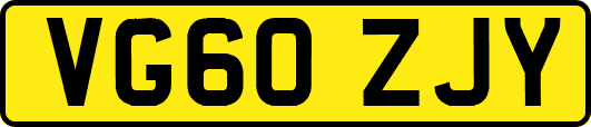 VG60ZJY