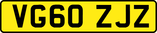 VG60ZJZ