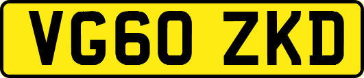 VG60ZKD