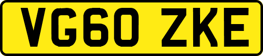 VG60ZKE