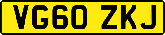 VG60ZKJ