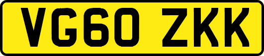 VG60ZKK