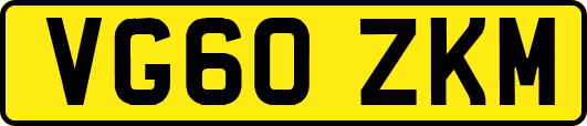 VG60ZKM