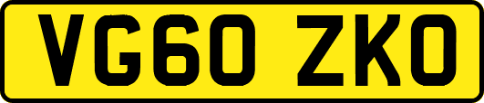 VG60ZKO