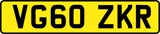 VG60ZKR