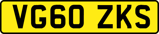 VG60ZKS