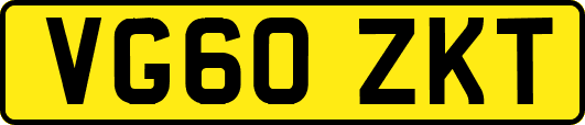 VG60ZKT
