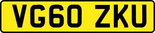 VG60ZKU