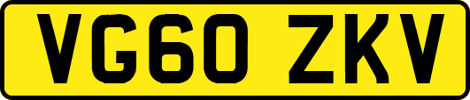VG60ZKV
