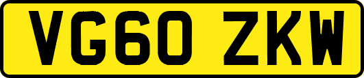 VG60ZKW