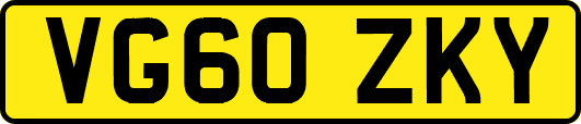 VG60ZKY