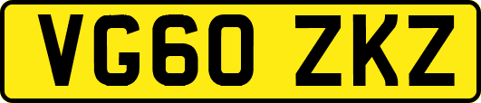 VG60ZKZ