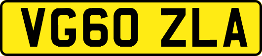 VG60ZLA