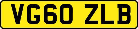 VG60ZLB