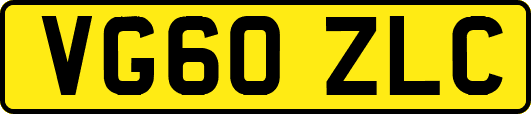 VG60ZLC