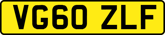 VG60ZLF