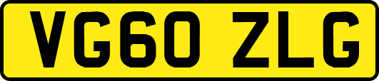 VG60ZLG