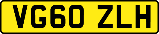 VG60ZLH
