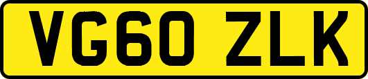 VG60ZLK
