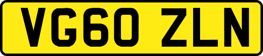 VG60ZLN