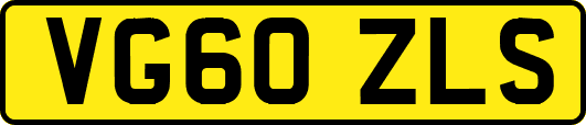 VG60ZLS
