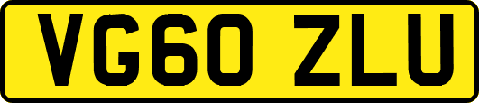 VG60ZLU