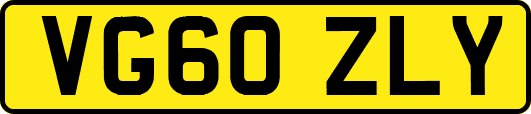 VG60ZLY