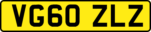 VG60ZLZ