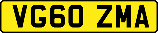 VG60ZMA
