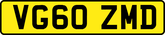 VG60ZMD