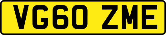 VG60ZME